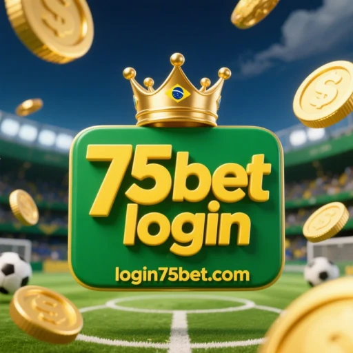 75bet login