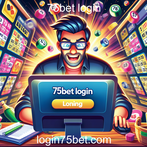 Descubra a Emoção do Bingo Online no 75bet