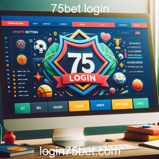 Apostas Esportivas: A Emoção do Jogo no 75bet